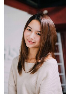 ヘアーアンドメイク ポッシュ 日暮里店(HAIR＆MAKE POSH) 【POSHおすすめスタイル】