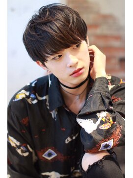 アドール(ADOR) 【ADOR＊MIHO】韓国マッシュ