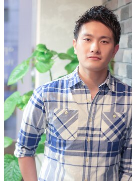 エピス モア 麻生2号店(epice more) 爽やか2ブロック