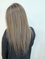 アールズ ヘアー(R s hair)&nbsp;ナチュラルベージュ×ハイライト【R's hair yasu】