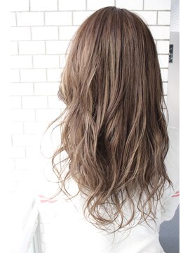 ルナアトリエ(runa atelier) 外国人風3Dハイライト