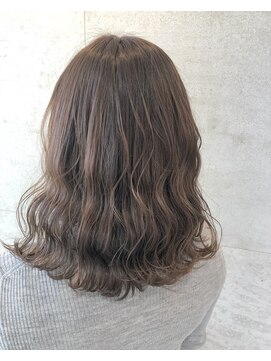 リモア(limore) クリーミーベージュ