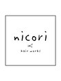 ニコリヘアワークス(nicori hair works)/nicori hair warks