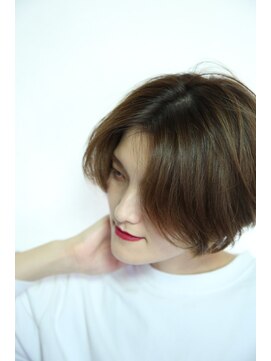 ツミキエイチ(tsumiki.h) ショートカット