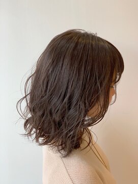 ジーナ 新宿(Zina) ショコラブラウン