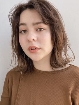 ガーデントウキョウ(GARDEN Tokyo) 【GARDEN 田中麻由】