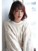 20代30代40代50代 色っぽふんわりロングの重軽ウェーブヘア♪