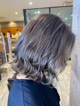 モードケイズ 西宮(MODE K's) 大人可愛い/モテ髪カタログ/小顔/ハイライト/インナーカラー