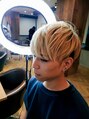 セシルヘアー 高槻店(Cecil hair)&nbsp;リアルサロスタイルをInstagram、TikTokも配信中止