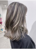 (稲毛)contrast highlight