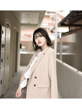lottiのこだわりその六！！骨格診断