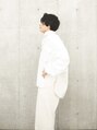 ヌード(nude) 本郷 博史