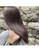 シエル 藤沢店(CIEL)&nbsp;スモーキーベージュロング