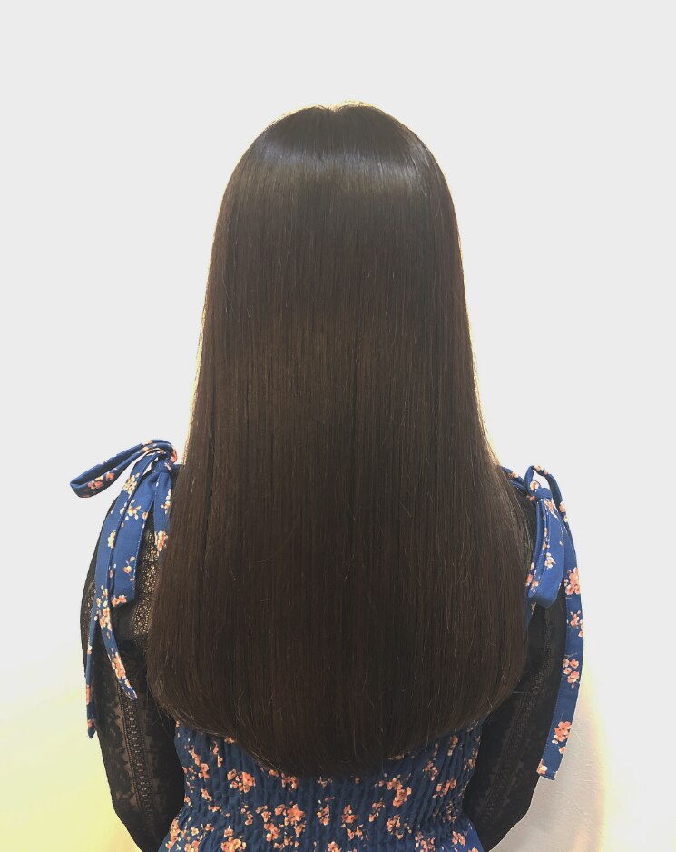 カット＆高濃度炭酸泉＆ヘッドスパ orトリートメント＋水素シャンプー\8,690