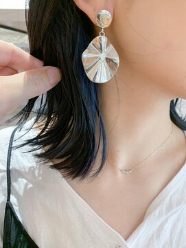 ビアンカ カマクラ(bianca) 《シークレットカラー》