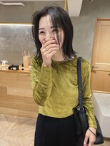 ローレン(LOREN)&nbsp;【LOREN】ロートーンボブ