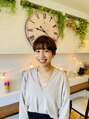 ビタミン(VITAMIN) 山本 咲