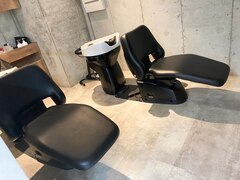 La fith hair lit 茨木2号店【ラフィス　ヘアー　リット】