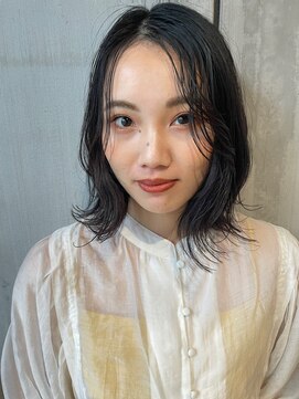 ロンプ(romp) 大人くびれミディ【romp恵比寿】