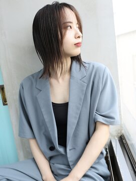 バース(BIRTH) 天神【BIRTH】大人かわいいこなれミディ　16