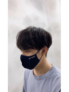 ザ ホワイトノート(The WHITE NOTE) ナチュラルマッシュ