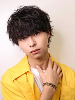 オーシャントーキョー 心斎橋(OCEAN TOKYO WEST)&nbsp;ムゾウサ王道マッシュ