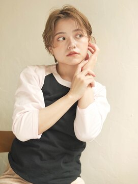 ジュール サウス 新宿南口(Joule South) 外ハネボブ/セクションカラー/グラデーションカラー/新宿