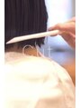 ビュートリアム 福岡(BEAUTRIUM) BEAUTRIUMでしっかりと下積み修行を重ね経験を積んできました。
