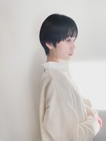 バサ 高田馬場店(BASSA) ◇ショート◇【高田馬場/髪質改善】