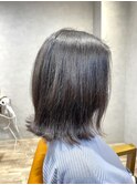 20代/30代/外ハネミディアム
