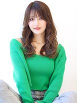 オーロ 宝塚店(ORO)&nbsp;【大人可愛い20代30代40代くびれモードチョコレートプリカール】