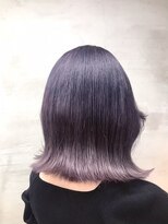 ルート 南堀江(route)&nbsp;ラベンダーシルバー