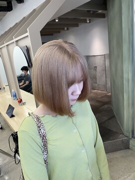 ゴカク(GOKAKU) 【GOKAKUお客様スナップ】