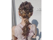 ドルチェ(DOLCE)