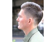 アットファーストカット 浅草橋店(@FirstCut)