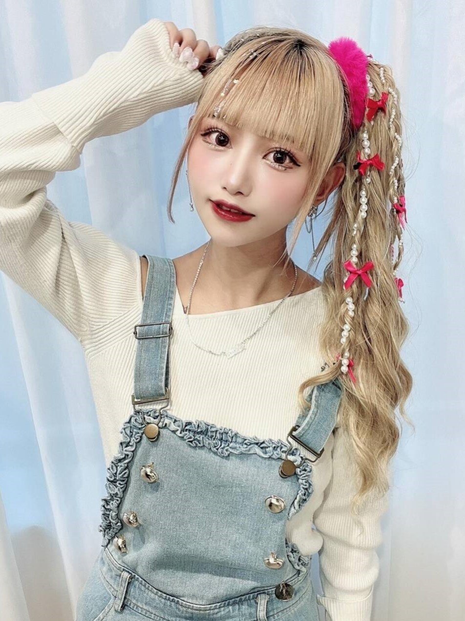 2025年夏】サイドポニーテールの髪型・ヘアアレンジ｜人気順