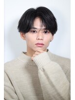 リップス 原宿(LIPPS)&nbsp;ナチュラルコンママッシュ