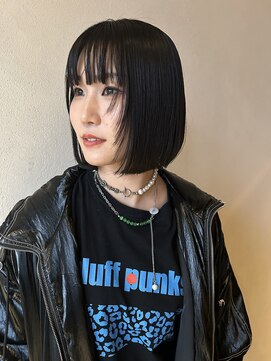 アコット(Acotto.) デザインボブ