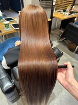 ライフアンド 浦和(LIFE&)&nbsp;髪質改善/縮毛矯正/美髪/艶髪/髪質改善トリートメント/浦和