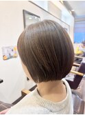 グラボブ20代30代40代【髪質改善トリートメント/百合ヶ丘】