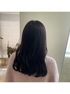 ジャパンデザイナーズアカデミー バイオレットカラー【堺，深井】