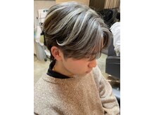 ジュンヌオム リンカラン(Jeune Homme LINGKARAN)