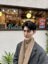 ウィード(WEED)&nbsp;ジェントルパート