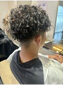 プードルパーマ