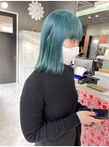 ターコイズ