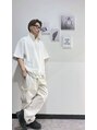 アッシュ 瑞江店(Ash) 長崎 裕紀