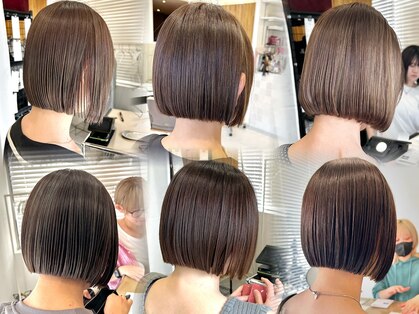ネオリーブウリ 二子玉川店(Neolive uri)の写真