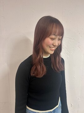 シーバイサイン(sea by Sign) プレミアムイルミナカラー/ツヤ感