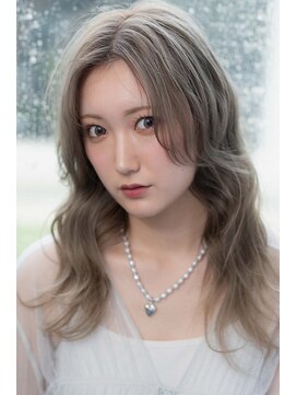 ディーボーイリタ 光の森(D-BOY Lita) グレージュカラー