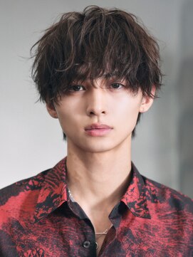 リップス 渋谷(LIPPS) ドールマッシュ